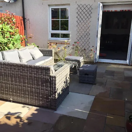 Have It All.....City, Golf, Beaches & Countryside. Prestonpans Exterior photo