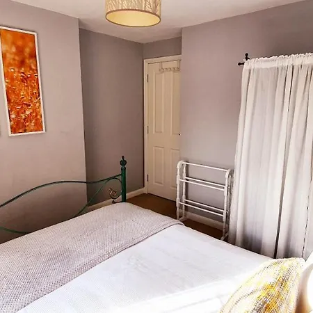Have It All.....City, Golf, Beaches & Countryside. Prestonpans Exterior photo