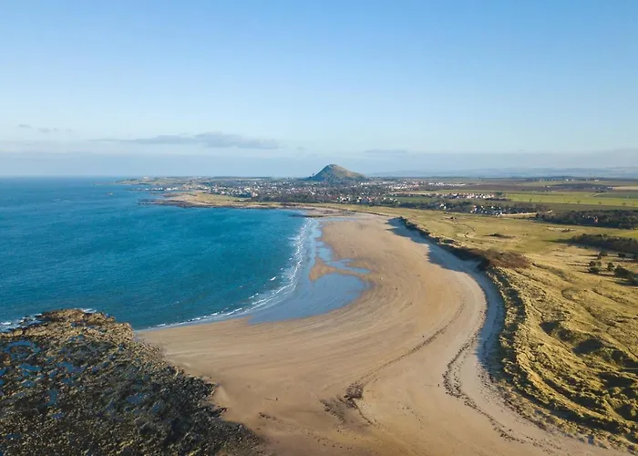 Have It All.....City, Golf, Beaches & Countryside.