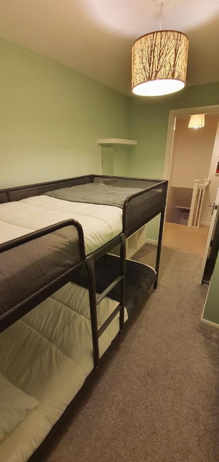 Have It All.....city, Golf, Beaches & Countryside. Holiday home Prestonpans