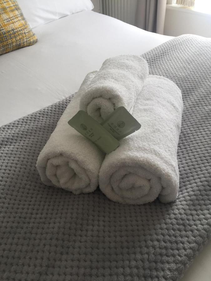 Have It All.....city, Golf, Beaches & Countryside. * Prestonpans