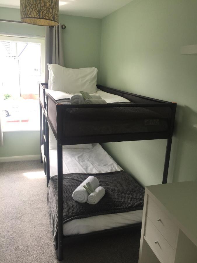Holiday home Have It All.....city, Golf, Beaches & Countryside. Prestonpans