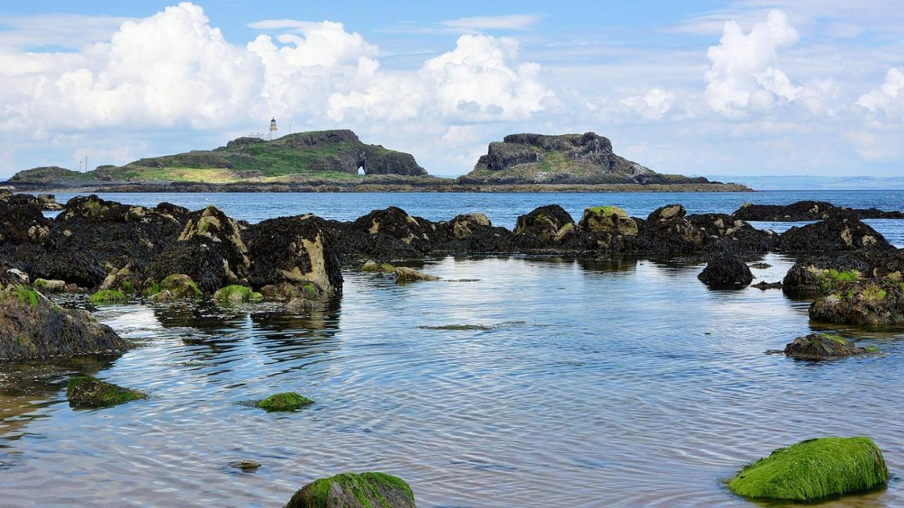 Holiday home Have It All.....city, Golf, Beaches & Countryside.