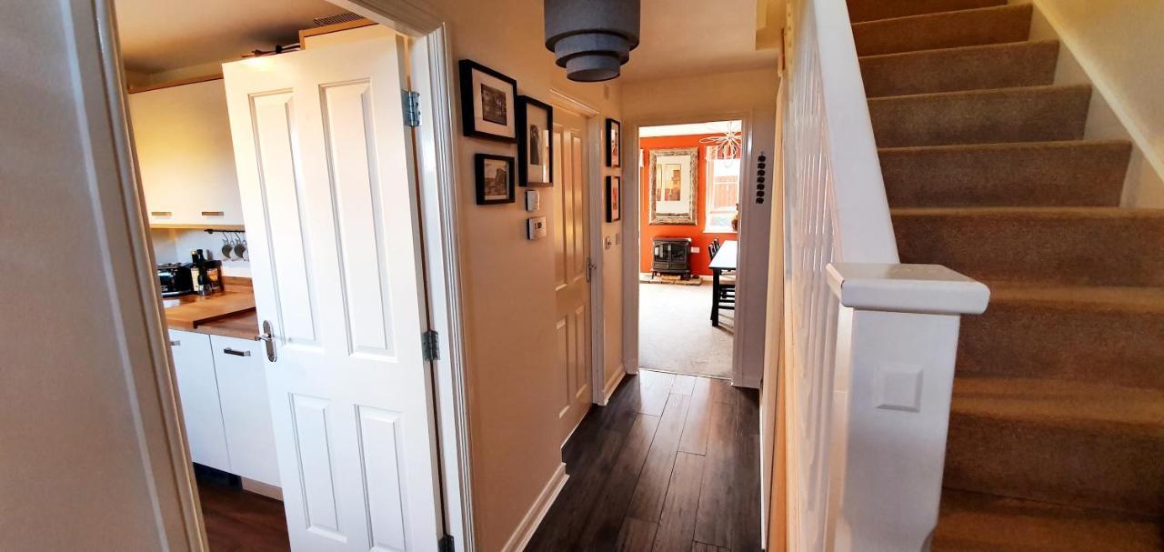Holiday home Have It All.....city, Golf, Beaches & Countryside.