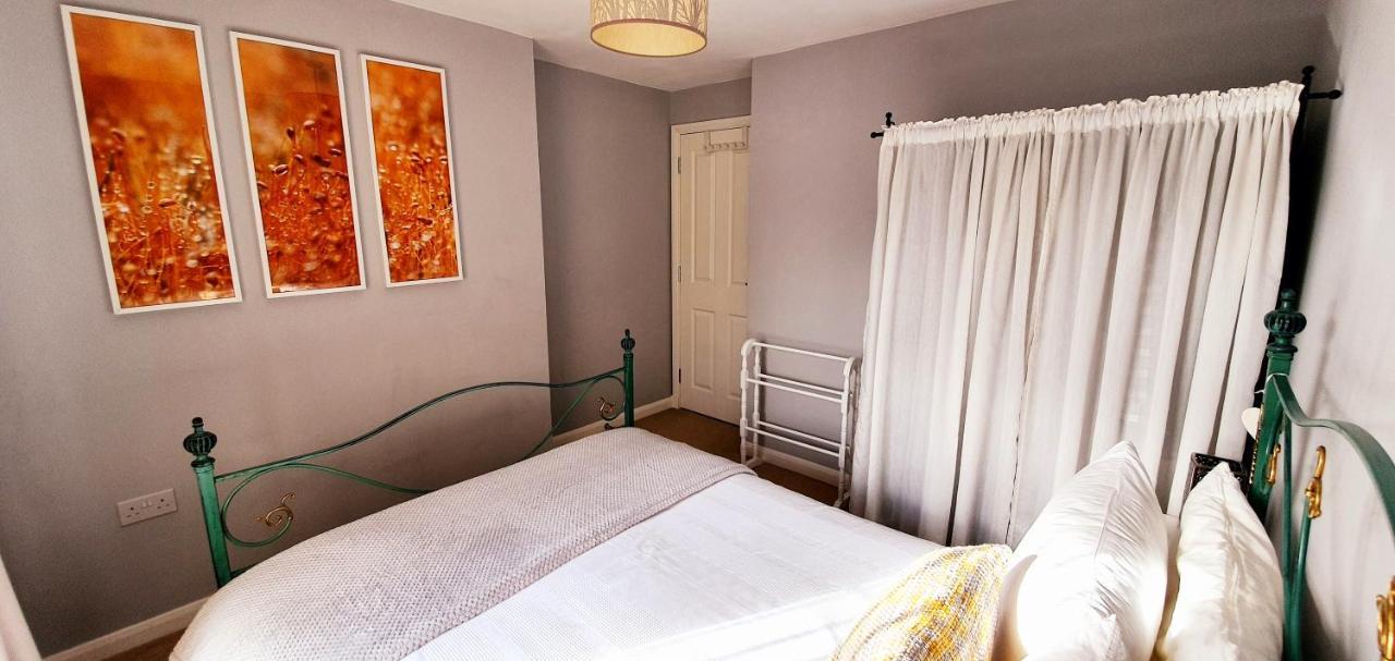Have It All.....city, Golf, Beaches & Countryside. Holiday home Prestonpans