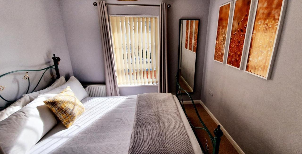 Have It All.....city, Golf, Beaches & Countryside. * Prestonpans