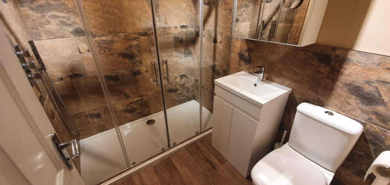 Have It All.....city, Golf, Beaches & Countryside. Holiday home Prestonpans