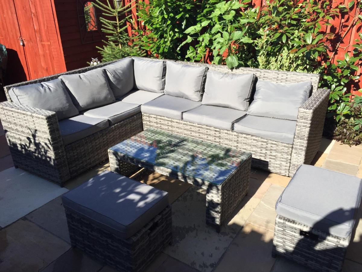 Have It All.....city, Golf, Beaches & Countryside. * Prestonpans